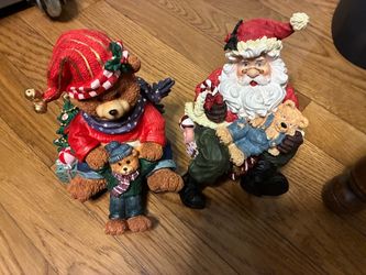 Christmas stocking hangers for mantel