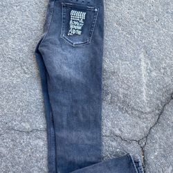 Ksubi Jeans 