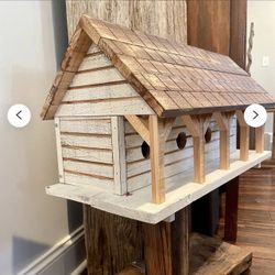 Bird House