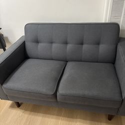 Loveseat Sofa! 