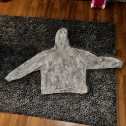 XL Camouflage Hollister Hoodie