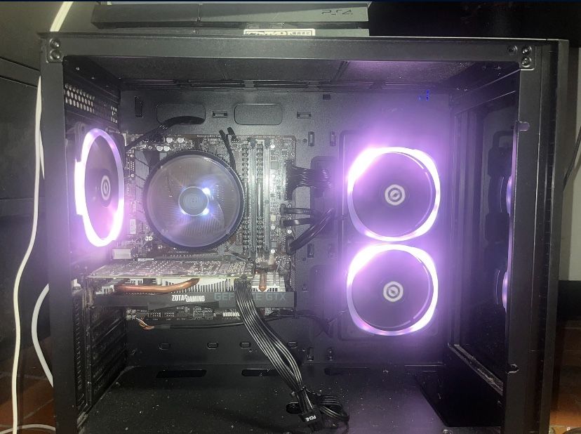 Ibuypower Gaming Pc