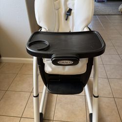 Graco High chair 