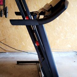 Treadmill PRO-FORM