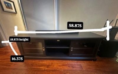 Tv Stand $40