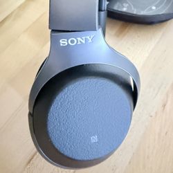 Sony Headphones