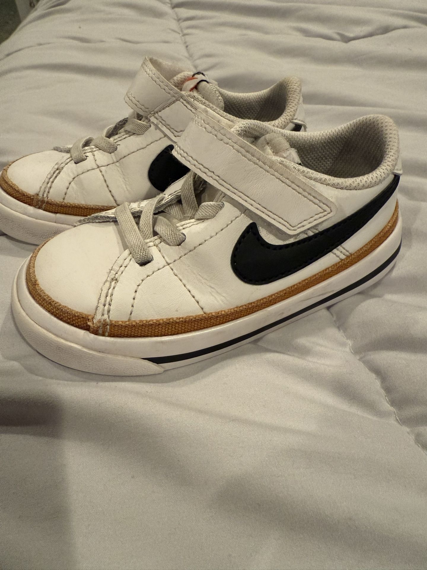 Nike Toddler Shoes 