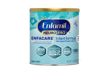 Enfamil Enfacare