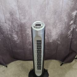 Tower Fan