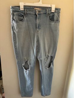 Levi’s