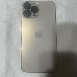 Apple iPhone 13 Pro Max Gold 256 GB Unlocked