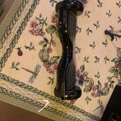 Used Hover board. Not As Used As It Looks Comes With Charger