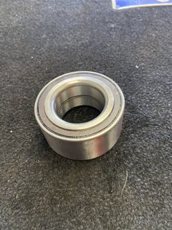 Front wheel bearing for 2003 Honda Accord