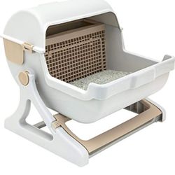 Cat Litter Box LE You Pet 