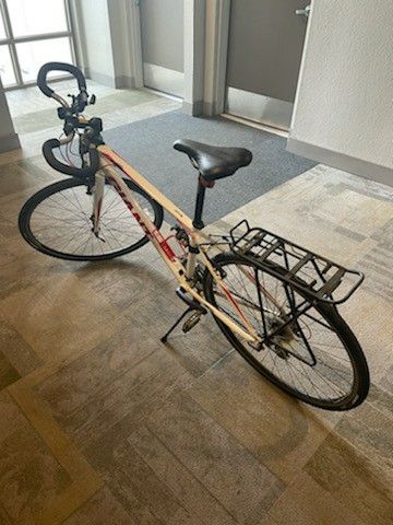 Giant Bicycle