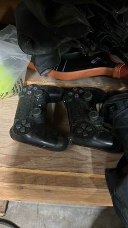 Ps4 controller