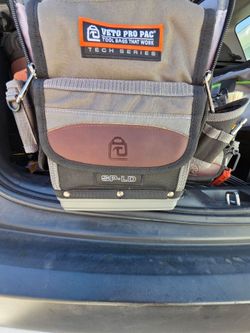 Veto Pro Pac SP-LD