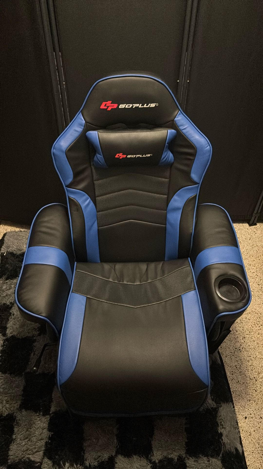 Massage Gaming Chair