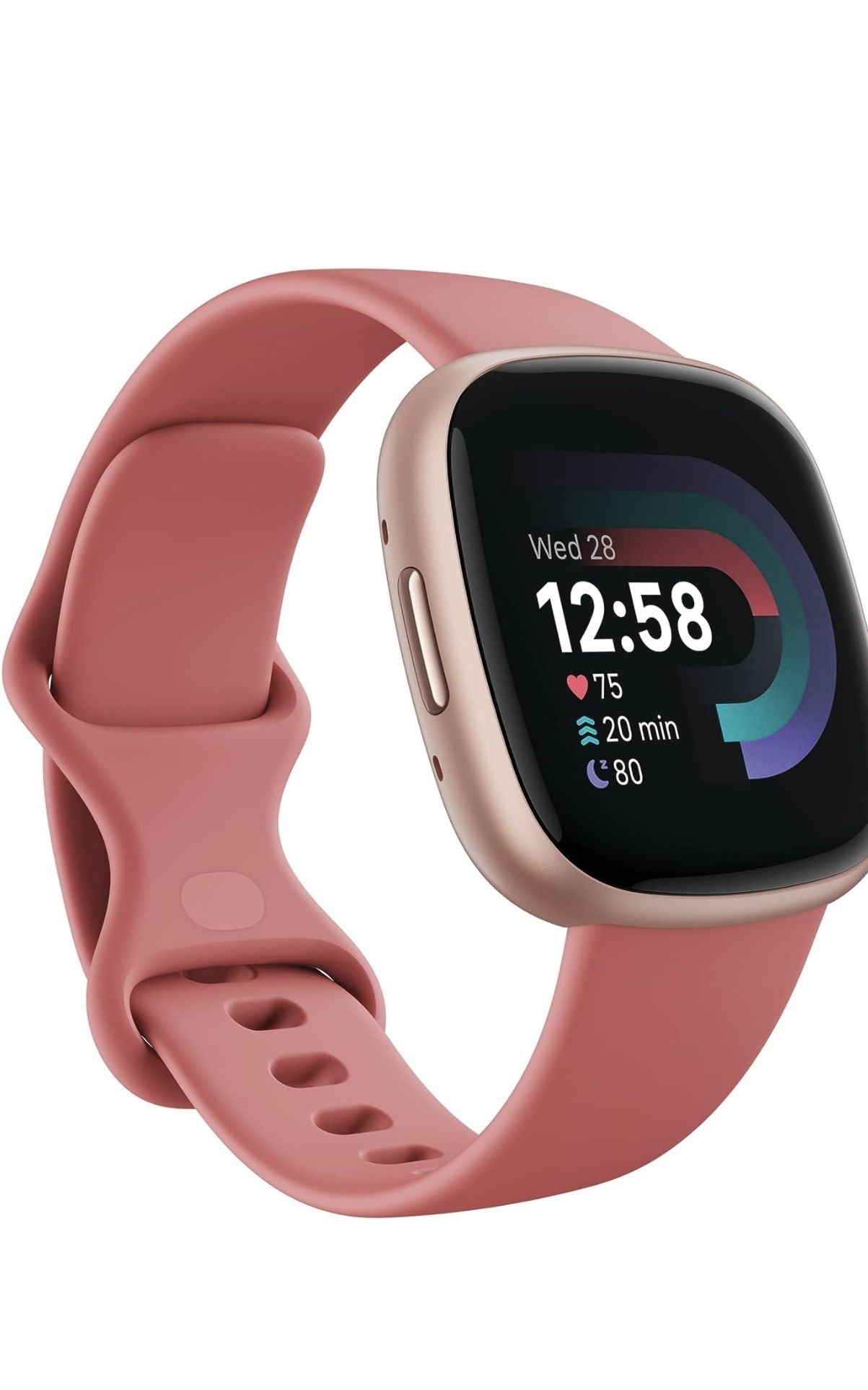 NEW FITBIT VERSA 4