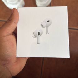 Air Pods Pro 