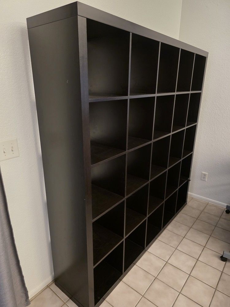 Cube Organizer