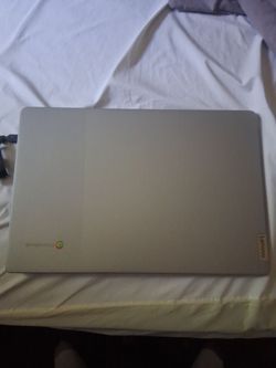 Lenovo laptop