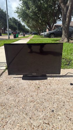 32” Phillips Tv