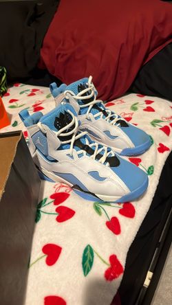 Jordan’s
