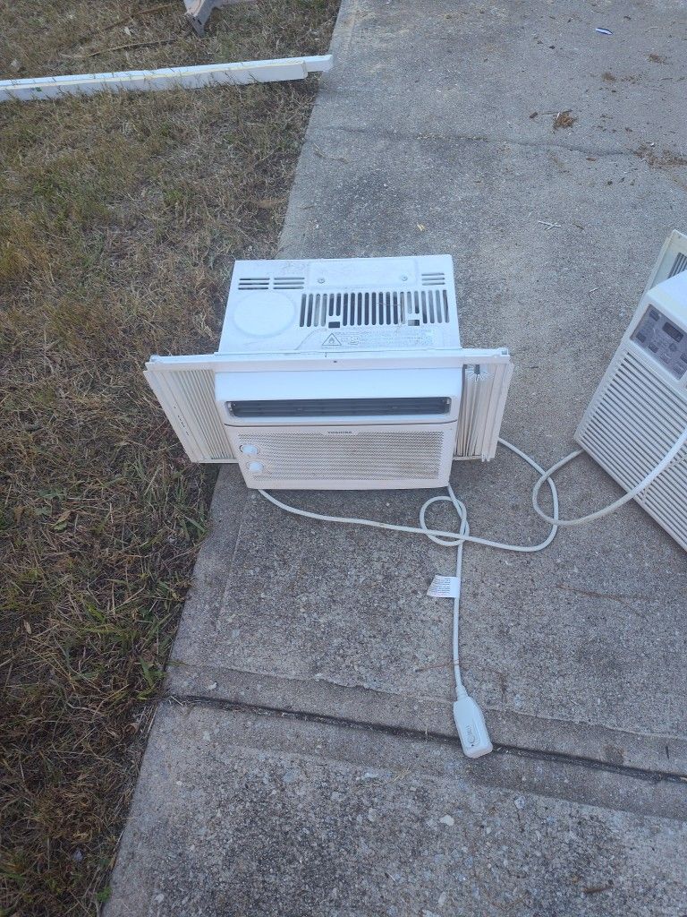 A/c Units