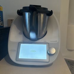 Thermomix TM6