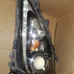 Lexus Headlight 2006-2012 Driver's Side