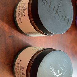 Sukin Moisture Restoring 