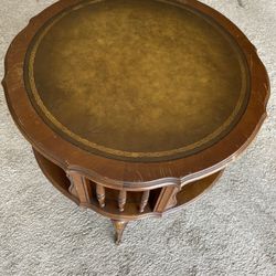 Antique table