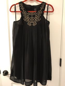 Nicole Miller evening party dress size 4