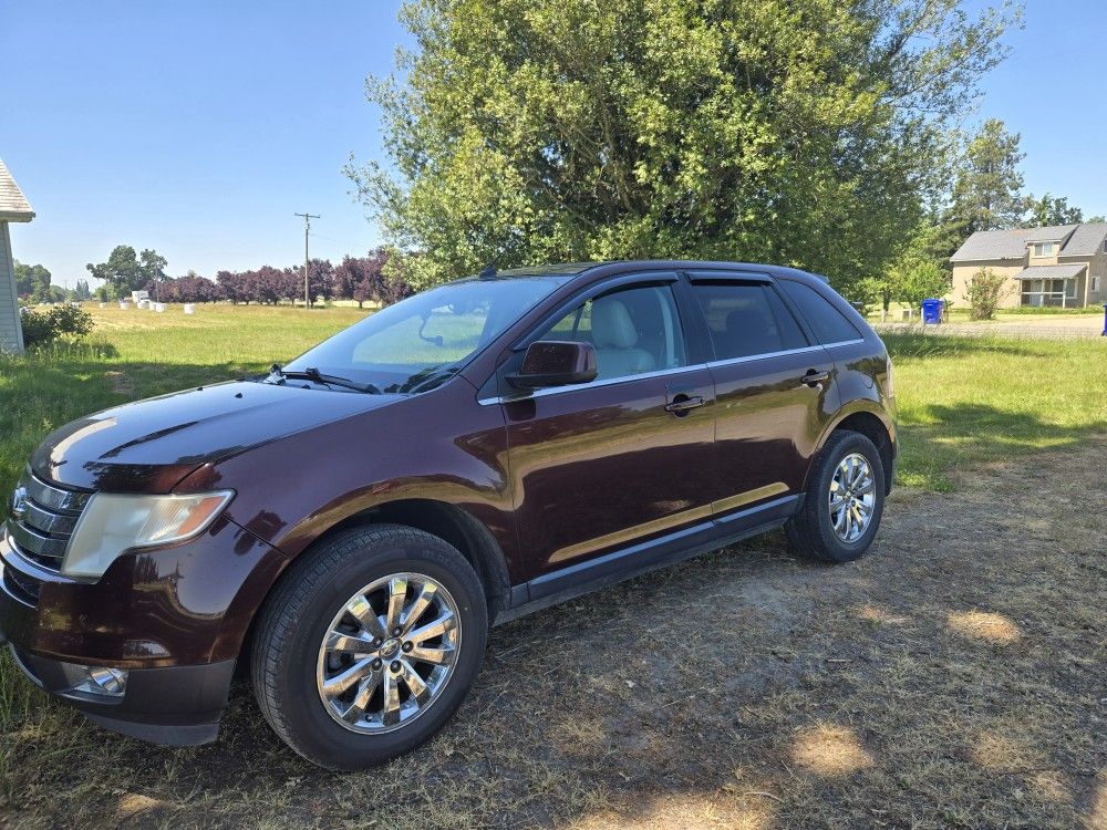 2009 Ford Edge