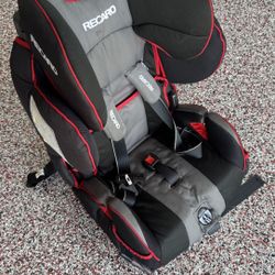 Recaro Car Seat