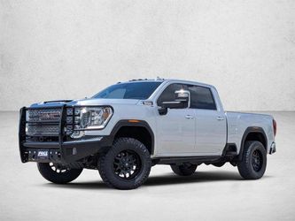 2021 GMC Sierra 2500HD
