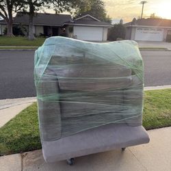 Free Couch