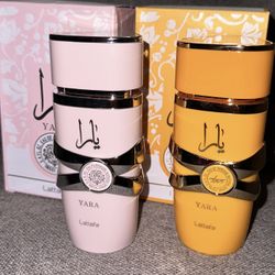 Perfumes Árabes De Mujer 