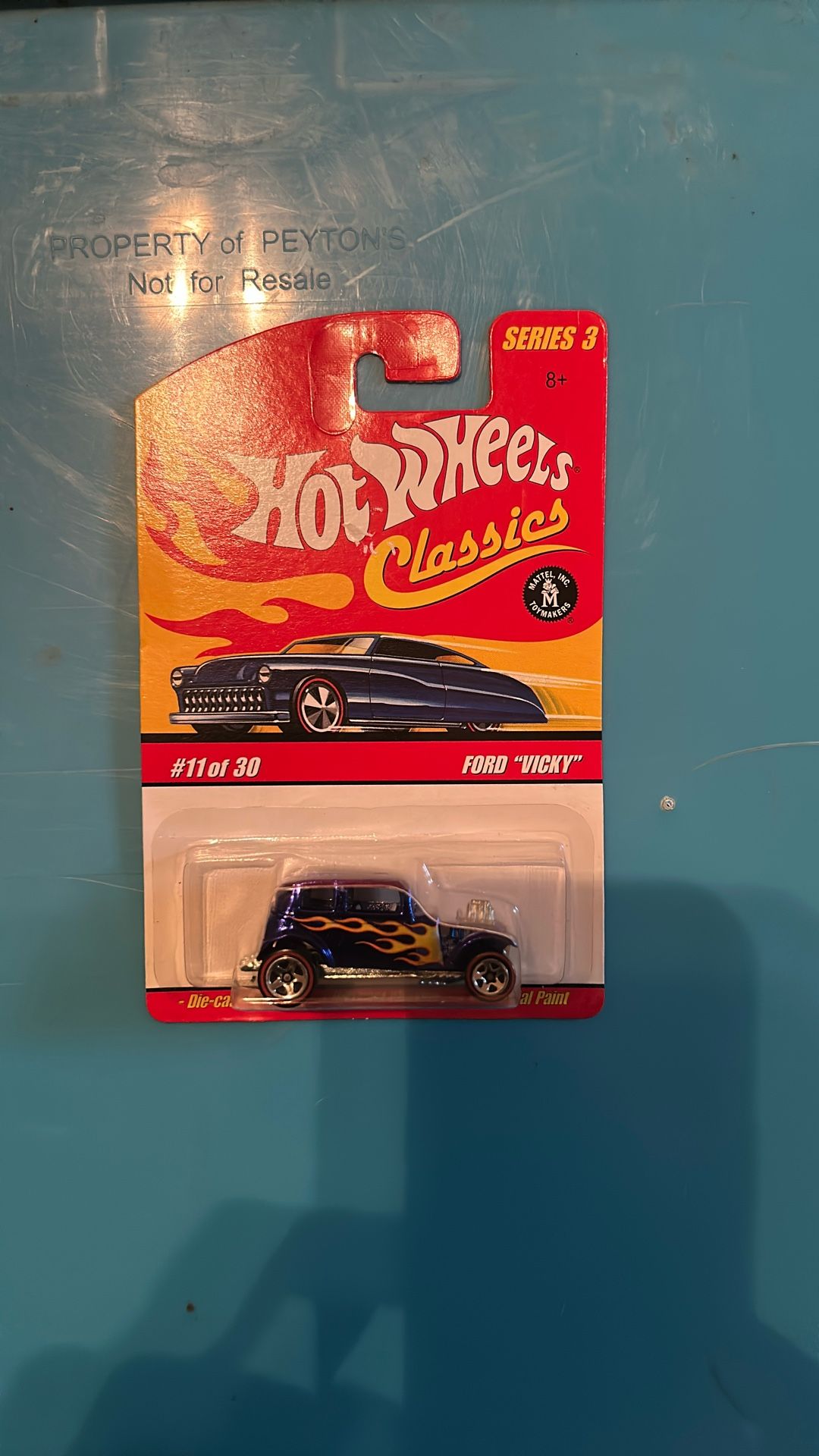 HOTWHEEL