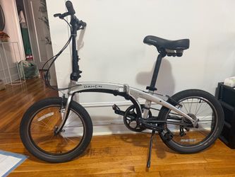 Dahon vigor D9