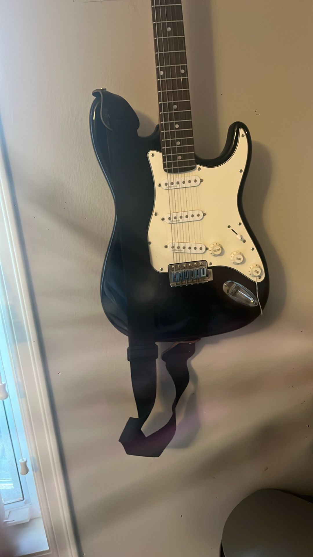Jackson 6 Stringed JS Series