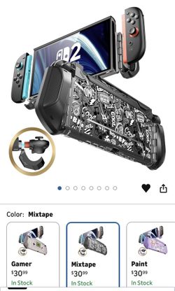 Nintendo Switch 2 Case