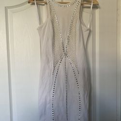 Bebe Dress