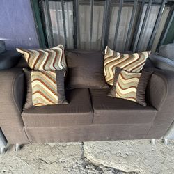 Brand New 2 Piece Living Room Set 