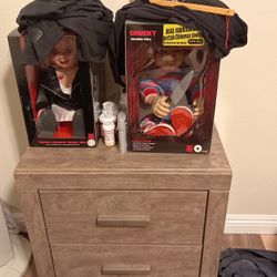 Chucky