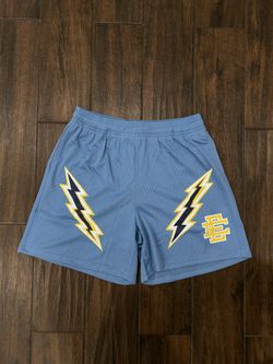 Eric Emmanuel Shorts