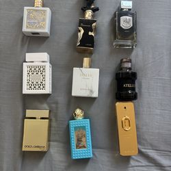 Colognes For Sale