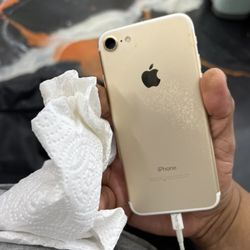 iPhone 7 Unlock 