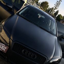 2005 Audi A4